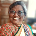 Renuka Padmini Masih - Foundation in Science. Trained to Lead Schools. Certified to Guide Futures.                                                        Passionate about helping teens and families make the right choices.