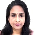 Dr Abarna Lavanya Raju - M.Sc.(Psy), Ph.D(Psy)