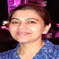 Bhakti Samal - Post graduation in Business Administration, PG Diploma in TEFL/TESOL