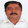 Jobby Thomas - B.Sc,MBA, CCP,CCC