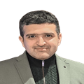 Rishiraj - MBA , MA ( Psychology)