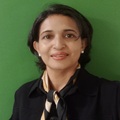 Saba Sayyed - M-phil in Clinical Psychology, Diploma in Career Counseling Psychology by CCPA, Batch Flower Therapist, Art Therapist