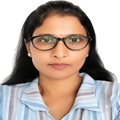 Trishula Salunke - M.A Clinical Psychology